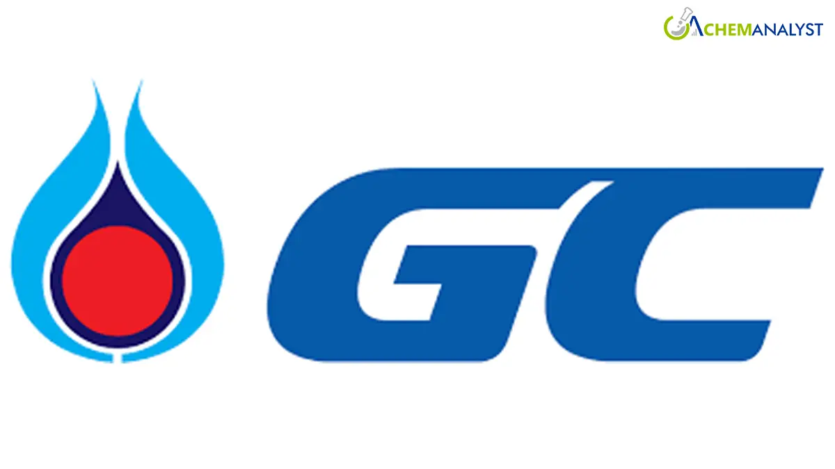 GC Sustains Maximum Polyethylene Output Despite Ongoing Global Market Volatility