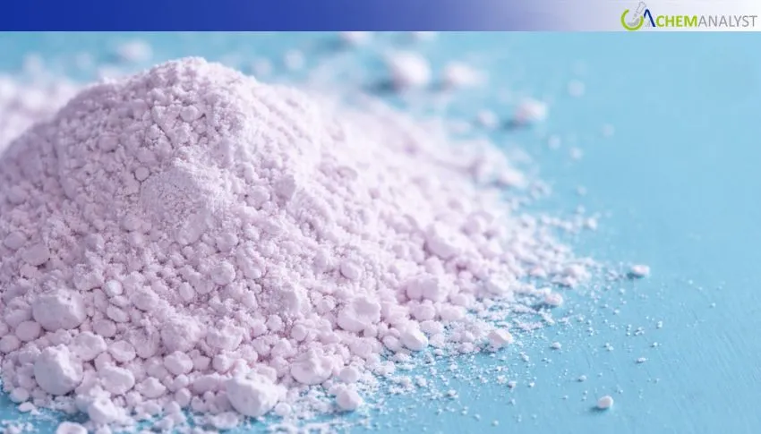 Geopolitical Tensions Support Firmer US Glycine Prices as Import Costs Rise