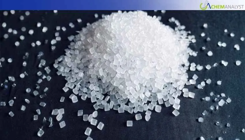 Geopolitics Ignite R-LLDPE Rally in China as Supply Tightens and Costs Soar