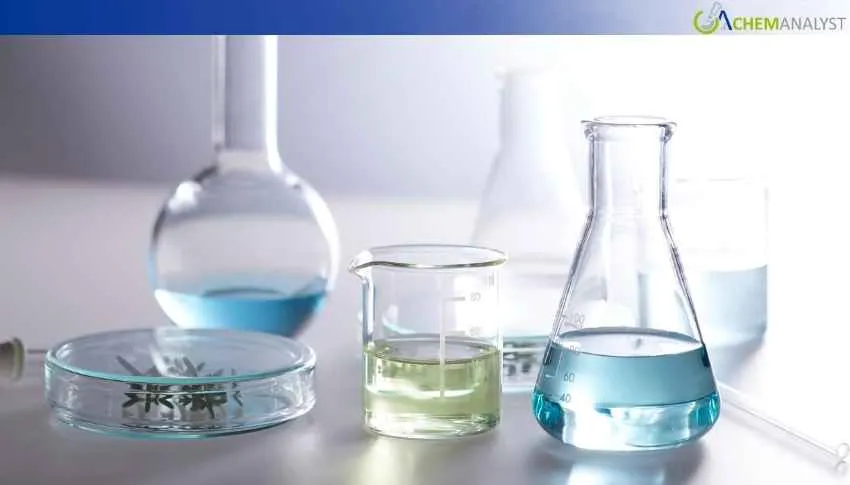 German C10 Solvent Down 2.0% in January Amid Weak Demand