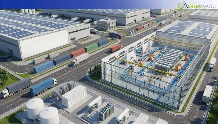 German–Chinese JV Plans To Launch a 250MW Electrolyser Manufacturing Plant in Germany by Early 2026