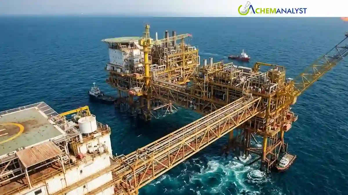 Ghana Clears Oil Disputes, Unlocks $3.5B Investment