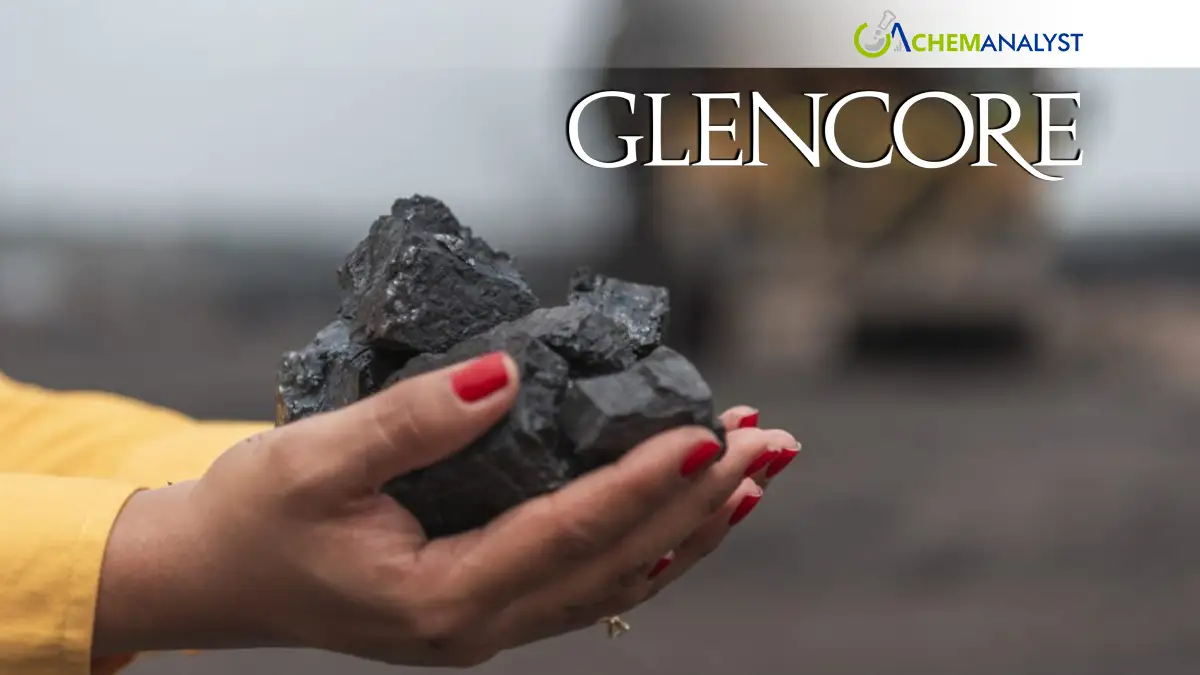 Glencore’s Cerrejón Closure Intensifies Strain on Colombia’s Coal Sector