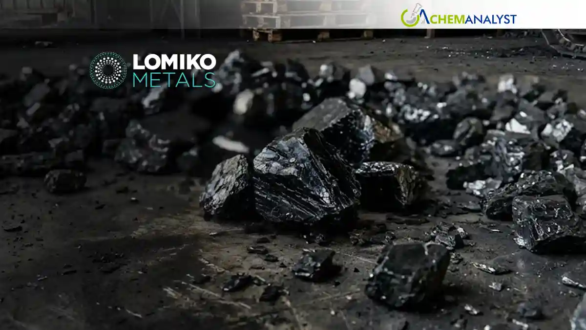 Global Battery Materials to Acquire Lomiko Metals in C$11 Million Deal