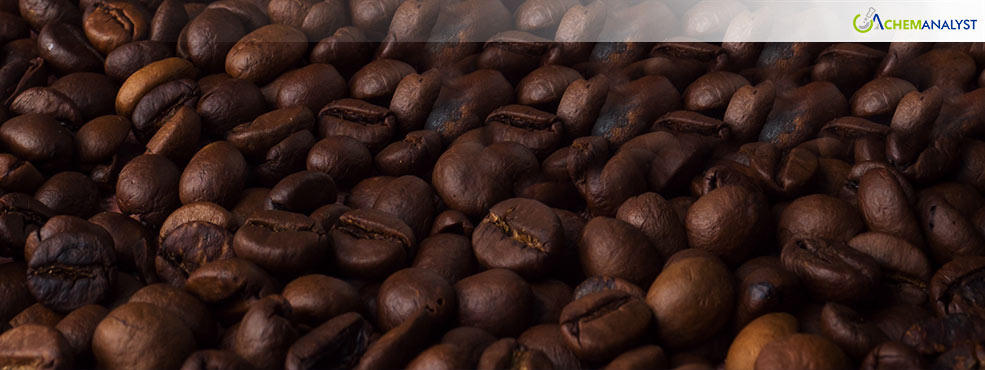 Global Coffee Market Volatility: Lens on Supply Chain Disruption