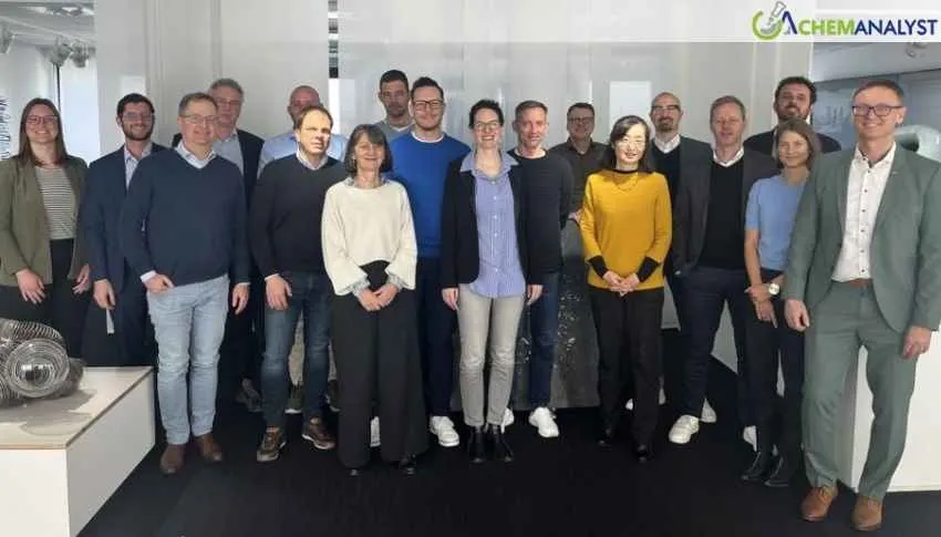 Global Impact Coalition Publishes Findings from Pilot Initiative on Recycling Plastics from End-of-Life Vehicles