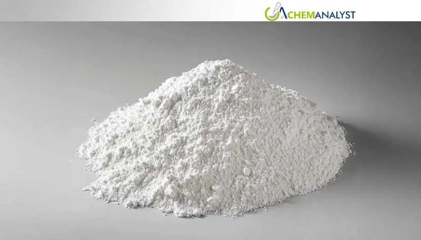 Global Oversupply Keeps US Soda Ash Prices Soft in Mid-May 2026