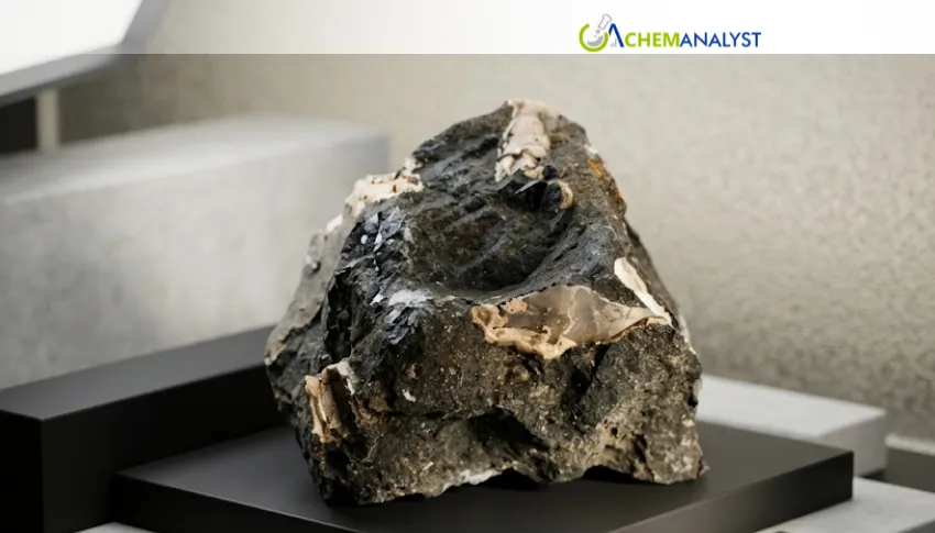 Global Rock Phosphate Market Shows Diverging Regional Price Trends in July