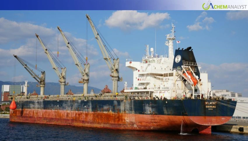 Global Shipping Diverted Toward Africa as Strait of Hormuz Traffic Collapses