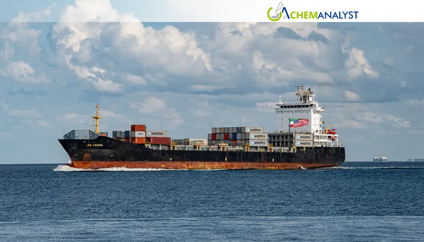 Global Shipping Firms Remain Wary of Hormuz Passage Despite US-Iran Agreement