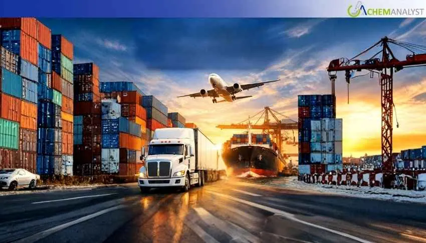 Global Trade on Thin Ice: Greenland Tariffs, Red Sea Splits, and the Pre-CNY Rate Slump