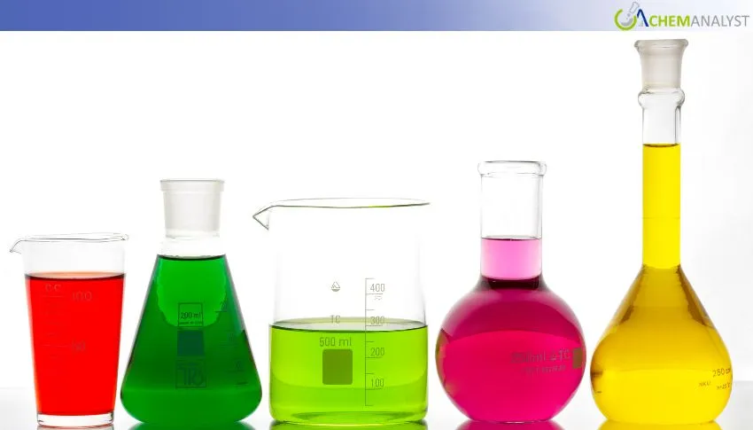 Glycerine Faces Turbulence: 0.62% February Increase Signals Future Volatility