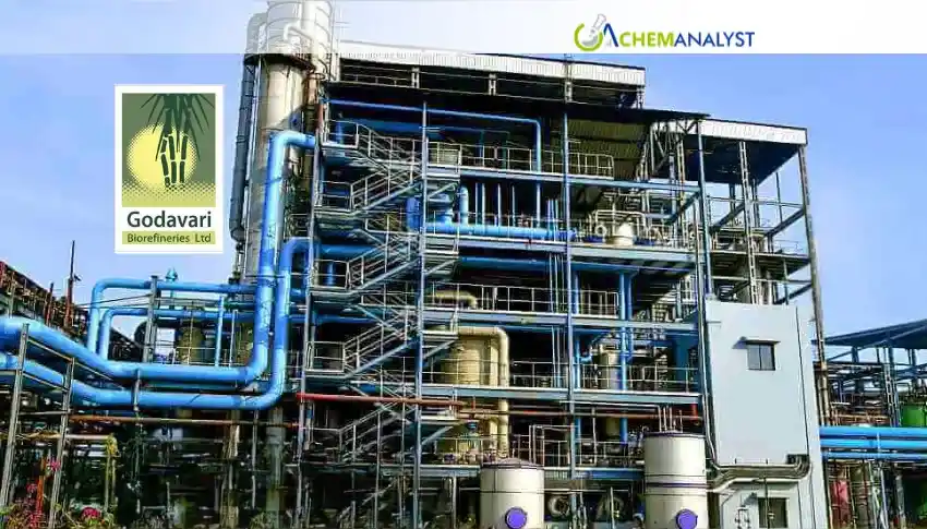 Godavari Biorefineries Wins European Patent for Rubber Biofiller