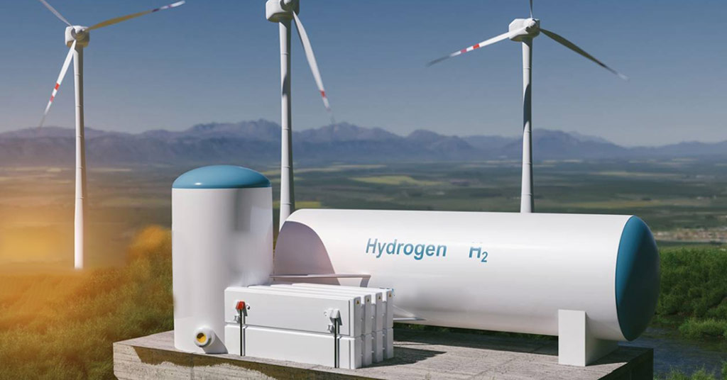 EU Grants Funds to Naturgy and Enagas for Joint Green Hydrogen Project in Spain