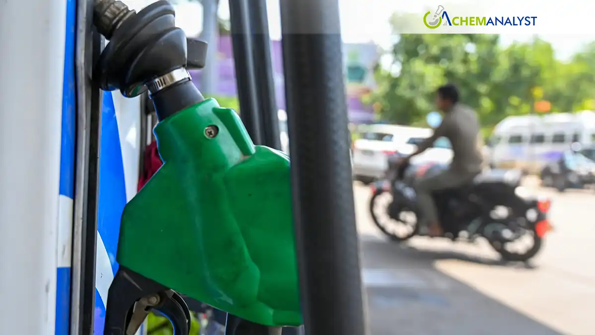 Government Flags Industrial Buyers Exploiting Subsidized Retail Fuel Meant for Small Consumers