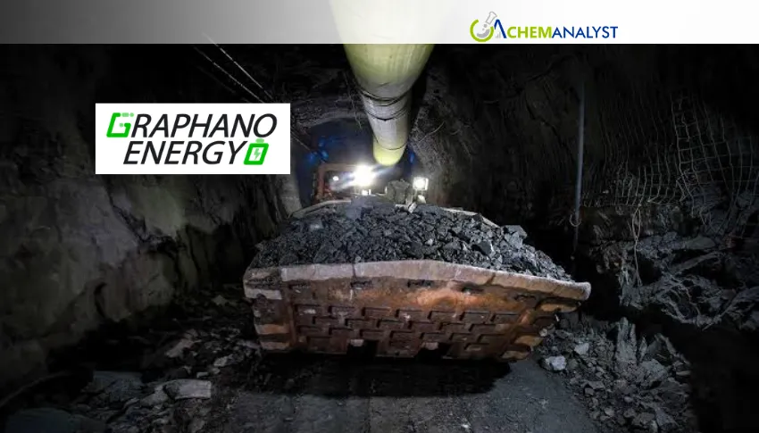 Graphano Secures Permits to Advance Québec Black Jack Graphite