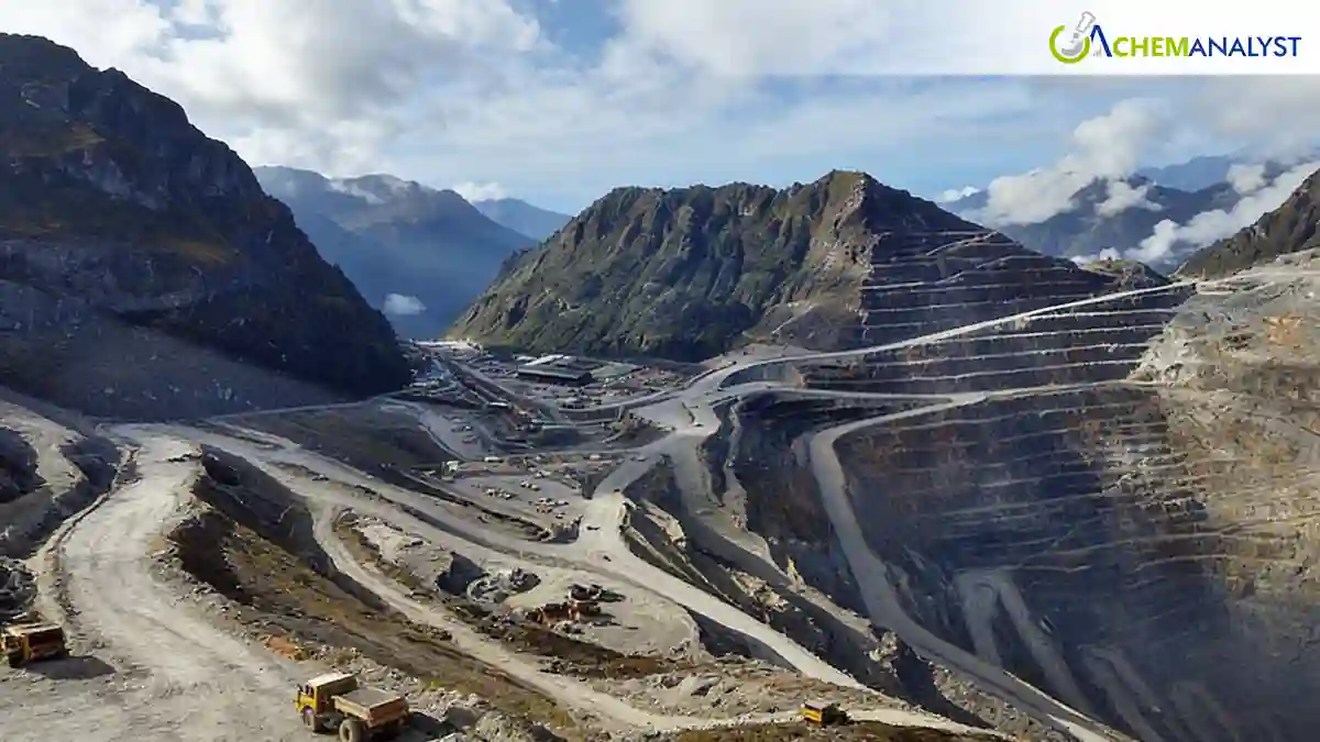 Grasberg Mine Targets End-2027 Restart as Copper Prices Jump Overnight