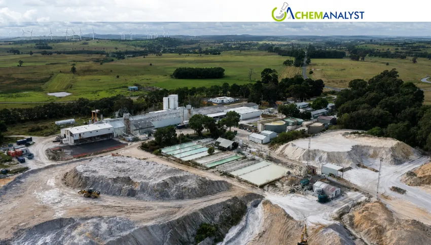 Green360 Technologies Broadens MKX Portfolio with Silica Fume Alternative