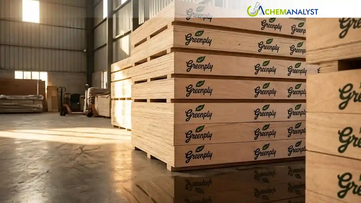 Greenply Unveils India’s First Nano-Tech Anti-Termite Plywood