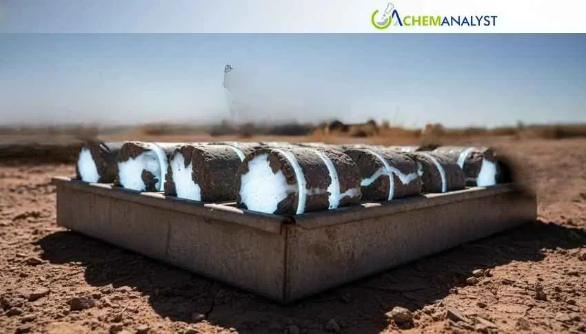 Guardian Metal Resources PLC Announces Discovery of Tremor Zone at Pilot Mountain