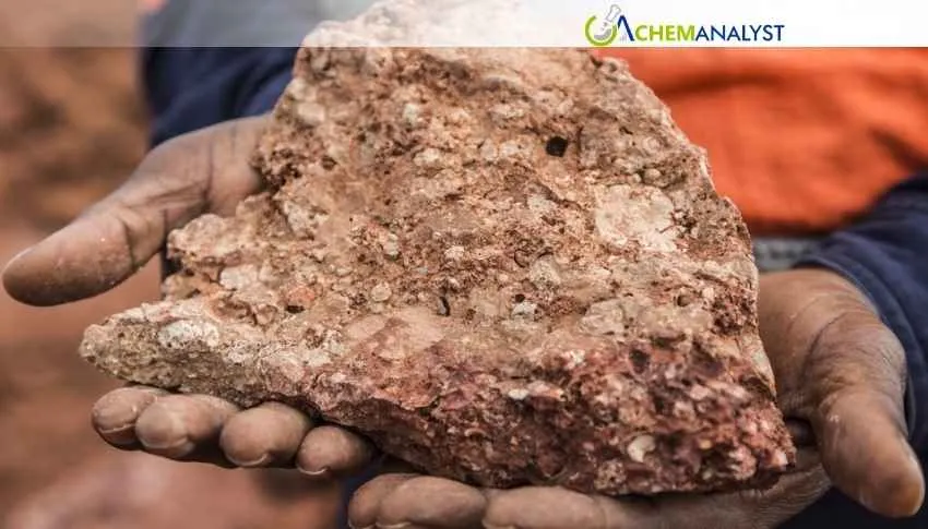 Guinea’s Bauxite Clampdown Sends Shockwaves Through China’s Aluminium Supply Chain