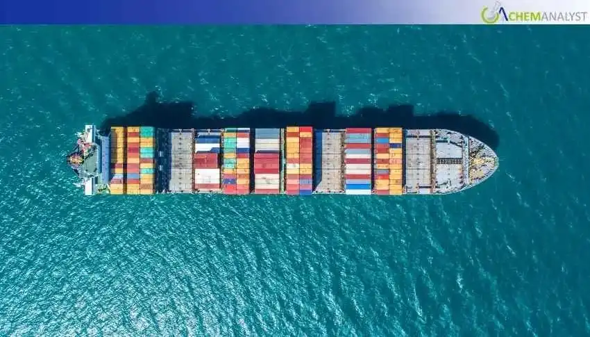 Gulf Gridlock: Carriers Forge New Routes as Middle East Cargo Piles Up