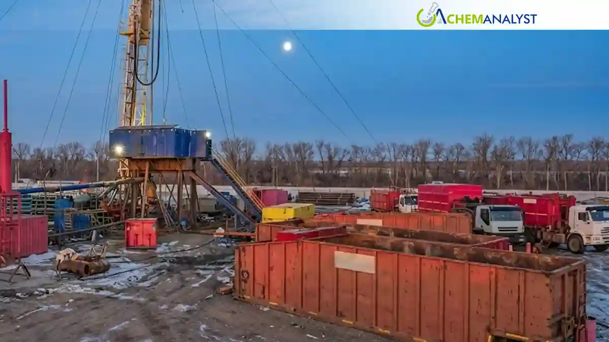 Gunvor Eyes Up to $1.5B Silver Hill Haynesville Gas Deal