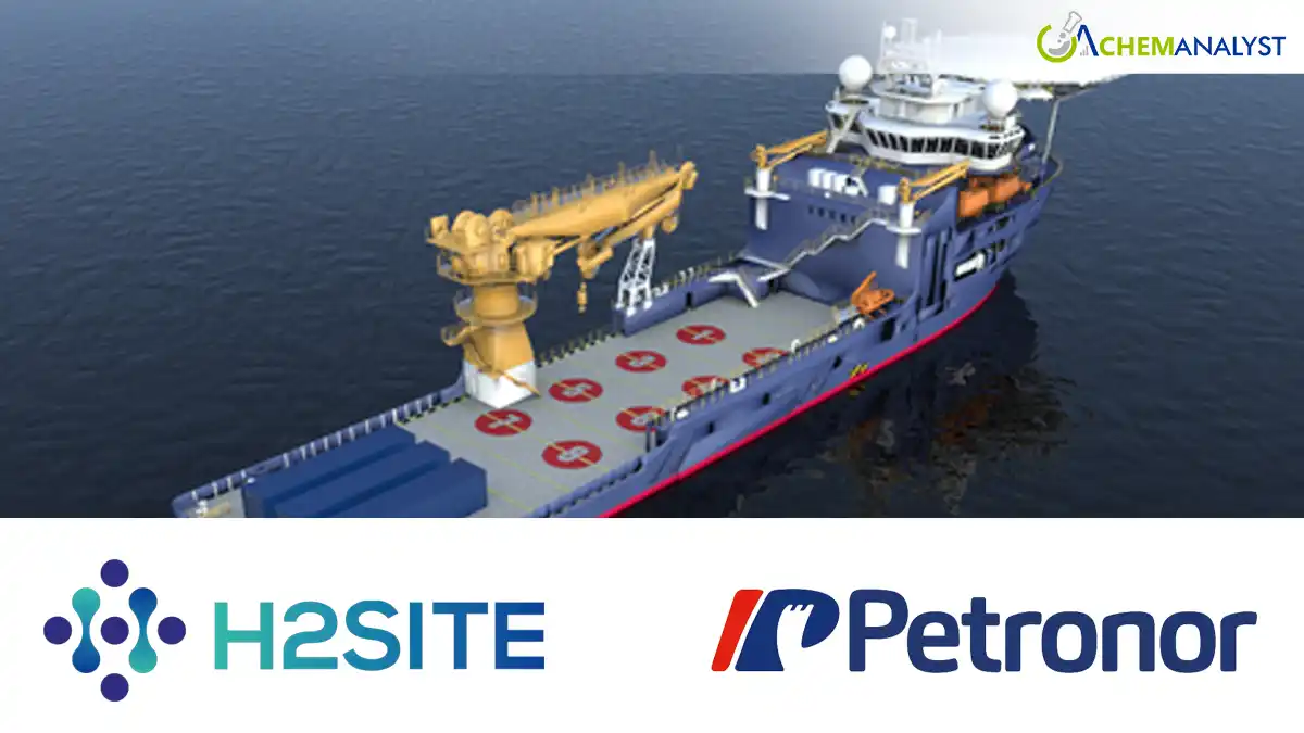 H2SITE, Petronor Launch FOAK Hydrogen Membrane Project