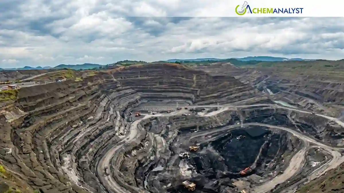 Haji Isam Makes $3B Bid for 62% Stake in Bayan Resources