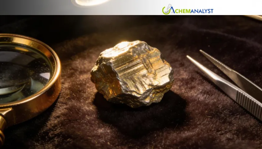 Harena Secures $4.48M to Advance Madagascar Rare Earth Project