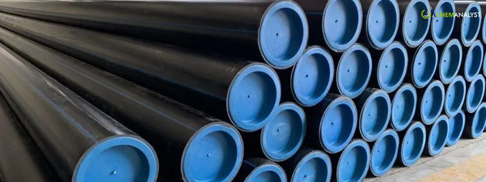 HDPE Market Soars in Europe and US Amid Supply Shortages and Surging Demand