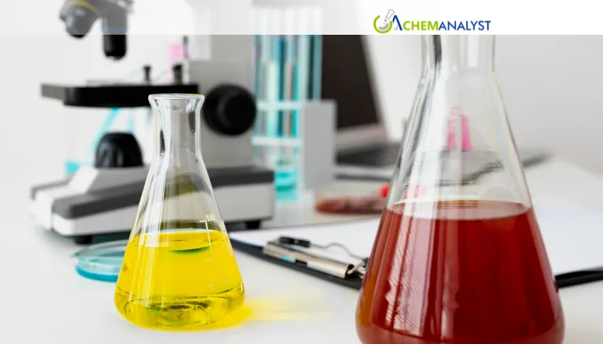 Heavy Aromatic Naphtha Solvent Prices Expected to Stay Volatile on Crude Oil Uncertainty