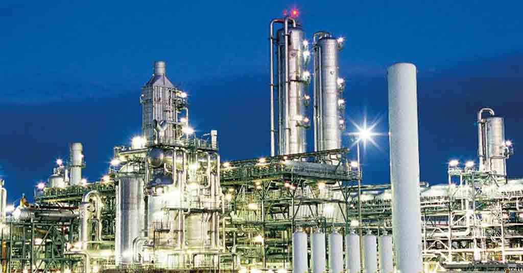 Hebei Haiwei Suspends Propylene Production in China