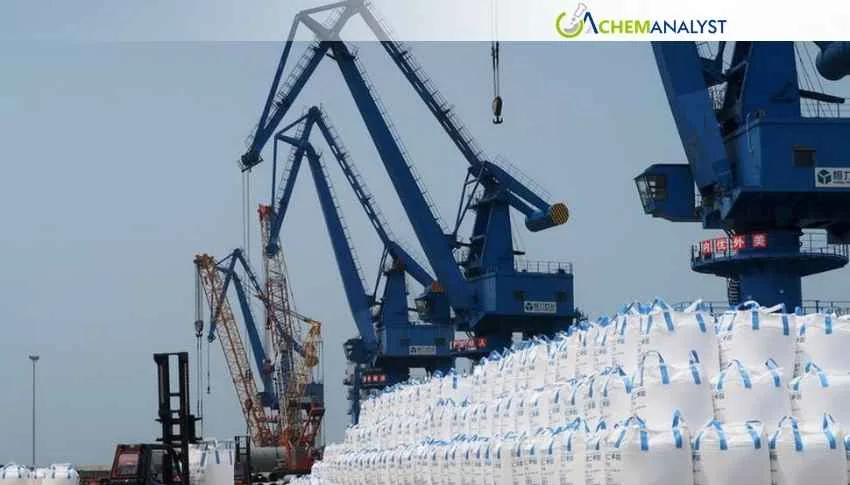 Hengli, China’s Silk-to-Petrochemicals Conglomerate, Confronts Growing Pressure from US Sanctions
