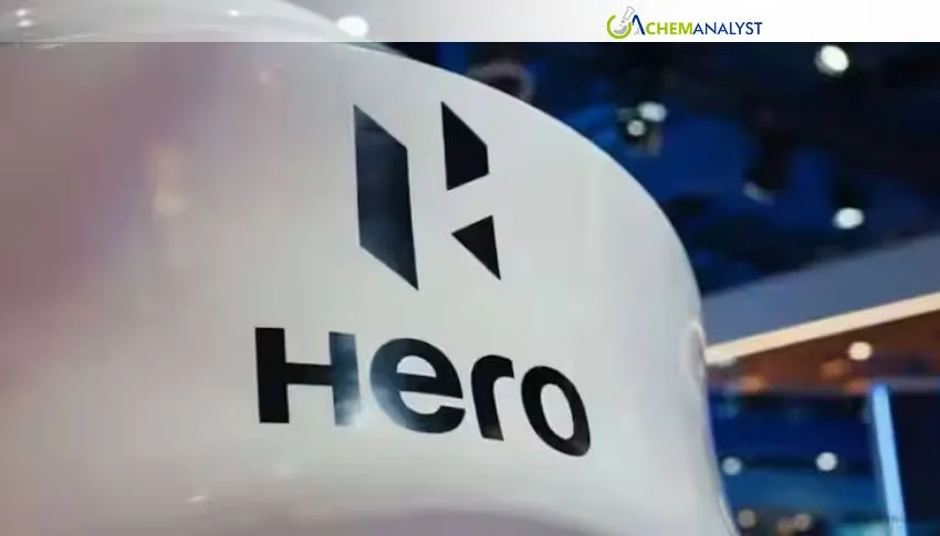 Hero MotoCorp Enters Germany, Expands to 53 Global Markets
