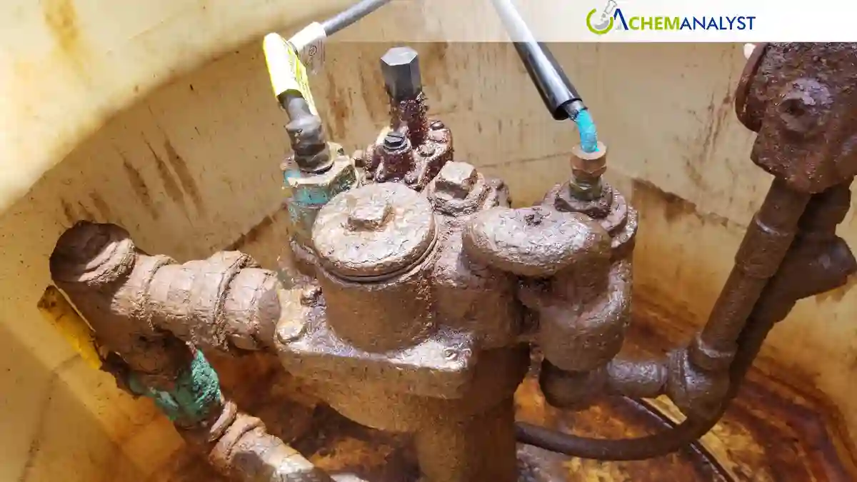 HinderRUST Tackles Rising Ethanol Corrosion in Fuel Infrastructure