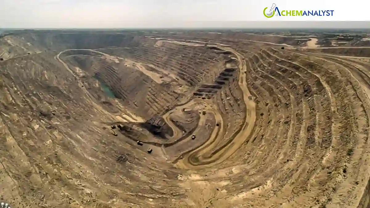 Hindustan Zinc’s Rampura Agucha Earns India’s First Zinc Mark Certification