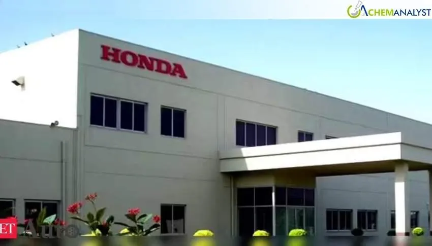Honda Suspends $15 Billion Ontario EV Project Amid Shift Toward Hybrid Strategy