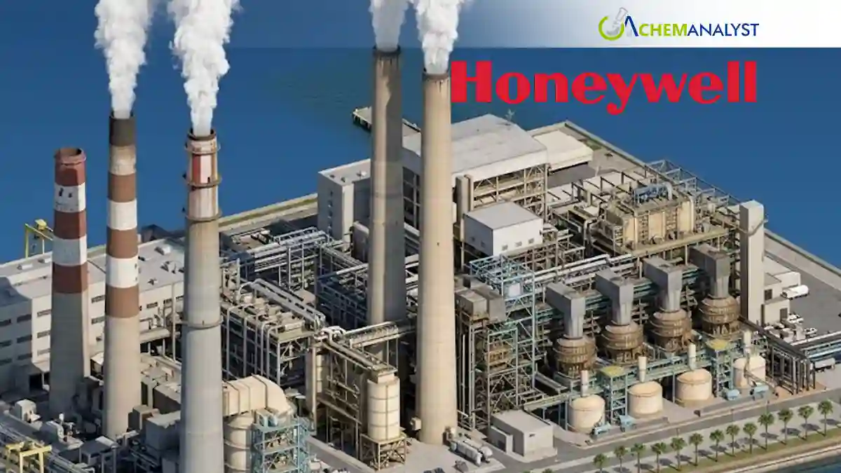 Honeywell’s Modular Technology to Enable and Automate Acelen’s Renewable Biofuel Production