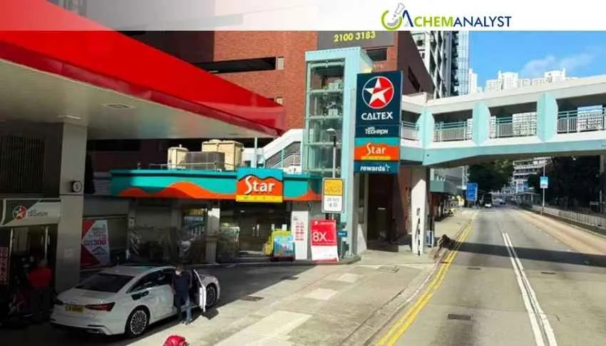 Hong Kong to Launch LPG Fuel Subsidy Scheme for Public Transport Vehicles Starting May 31
