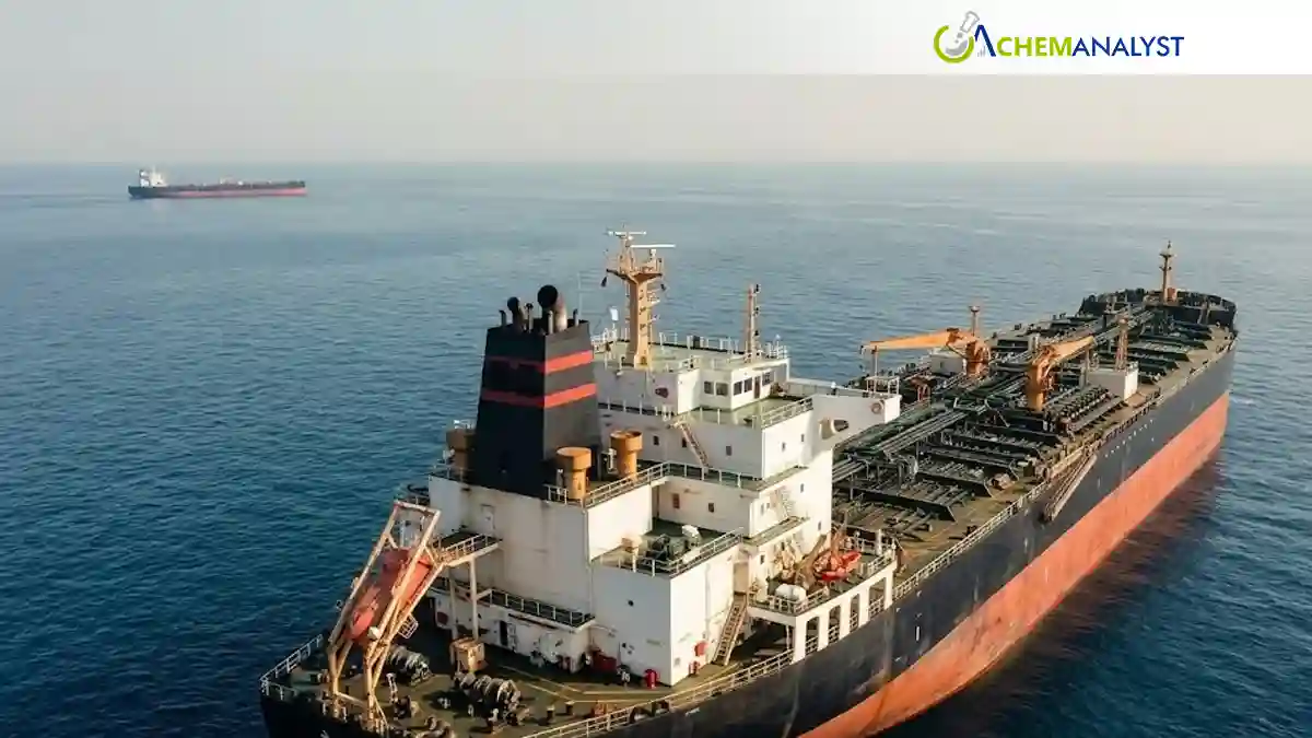 Hormuz Breakthrough: First Gulf LNG Cargo Reaches India After Months of War-Led Disruption