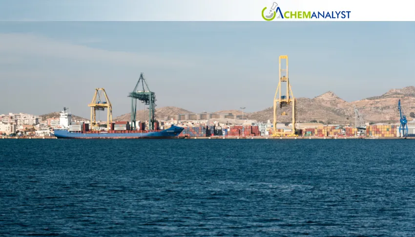 Hormuz Closure Elevates Turkey as Global Energy Transit Hub