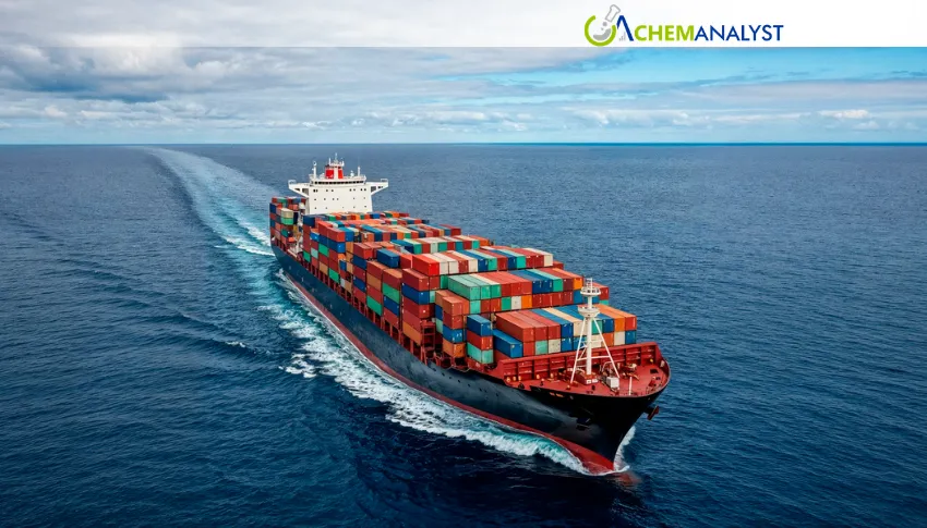 Hormuz Transits Inch Upward as Red Sea Threats Persist