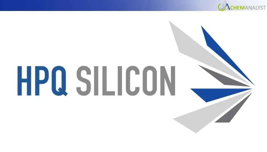 HPQ Silicon Advances from Validation to Execution as 2025 Defines Its Commercialization Strategy