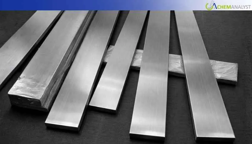 HR Strip Market Rebounds 7% as Late-March Buying Revives Sentiment