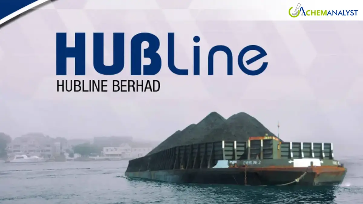Hubline Joins Hands with Permodalan Satok to Enter Methanol Transportation Segment