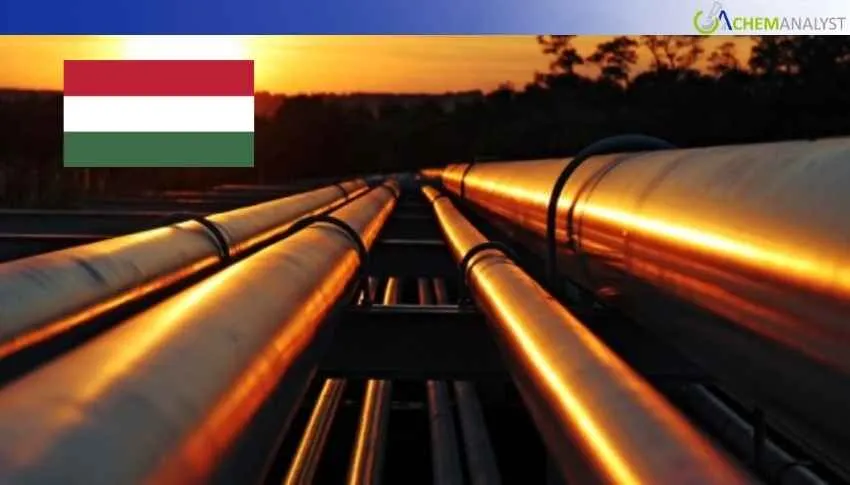 Hungary Halts Fuel Exports and Releases Strategic Reserves to Tackle Surging Energy Prices