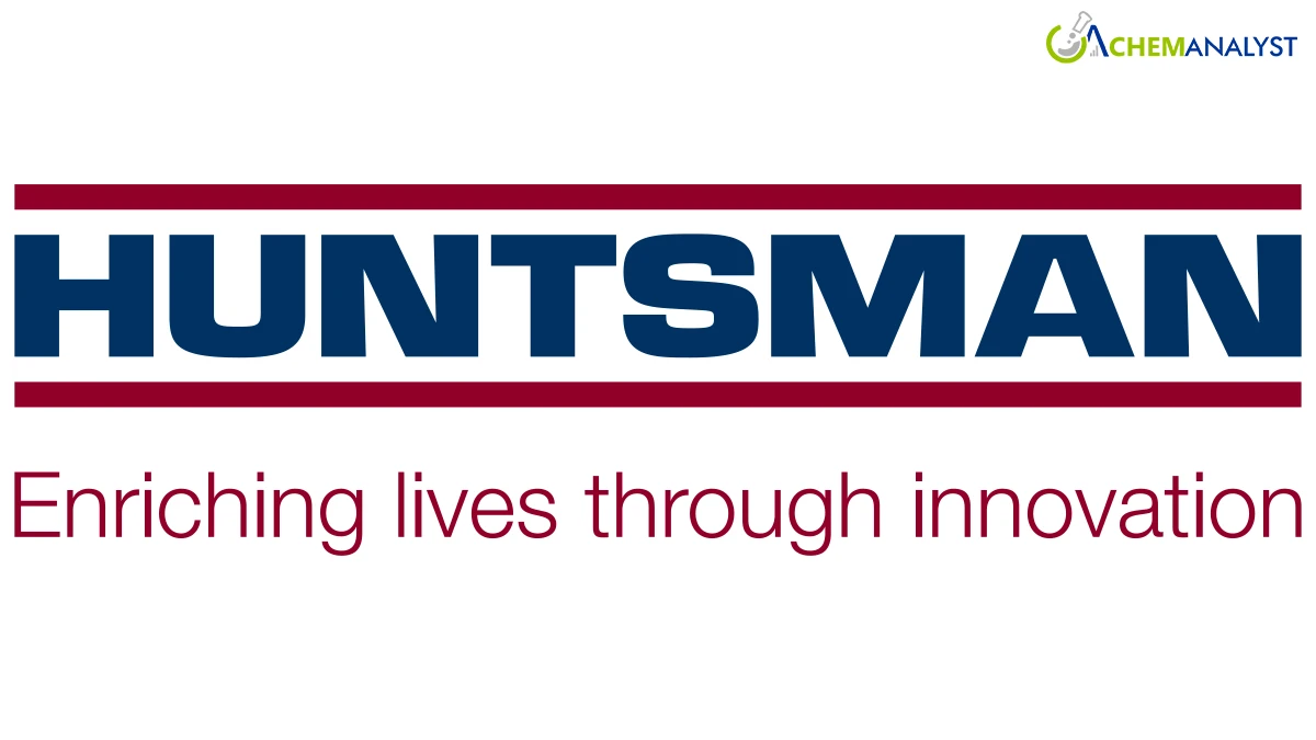 Huntsman Corporation Celebrates Inauguration of Expanded Production Unit in Petfurdo, Hungary