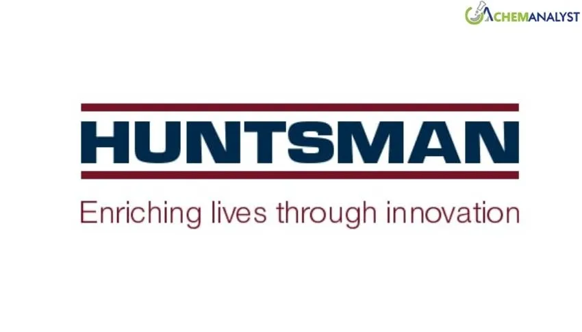Huntsman Corporation Celebrates Opening of Expanded Operations Facility in Petfurdo