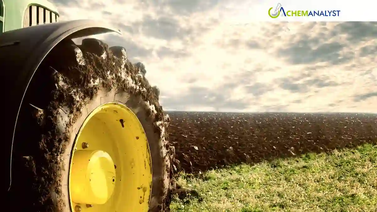 Hydrogen Europe Calls for Tougher Green Fertiliser Measures in EU Action Plan